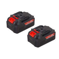 Снегоуборщик аккумуляторный Ресанта СЭ 40-ЛИ