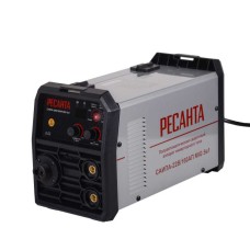 Сварочный полуавтомат Ресанта САИПА-22В/160АП MIG 5в1