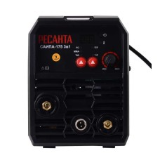 Сварочный полуавтомат Ресанта САИПА-175 3в1