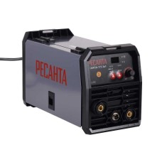 Сварочный полуавтомат Ресанта САИПА-175 3в1