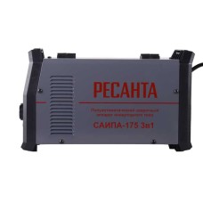 Сварочный полуавтомат Ресанта САИПА-175 3в1