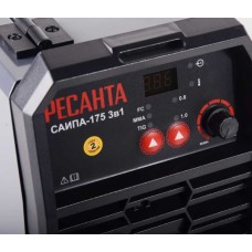 Сварочный полуавтомат Ресанта САИПА-175 3в1