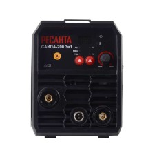Сварочный полуавтомат Ресанта САИПА-200 3в1