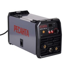 Сварочный полуавтомат Ресанта САИПА-200 3в1