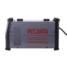 Сварочный полуавтомат Ресанта САИПА-200 3в1