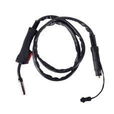 Сварочный полуавтомат Ресанта САИПА-200 3в1