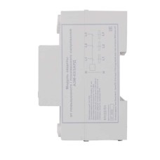 Блок защиты по напряжению Ресанта АЗМ-63/3АРД регулируемый (с дисплеем)