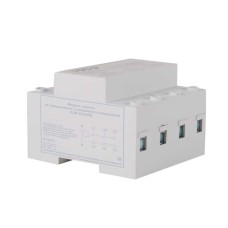 Блок защиты по напряжению Ресанта АЗМ-63/3АРД регулируемый (с дисплеем)