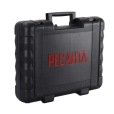 Лобзик аккумуляторный Ресанта АЛ-20Li/2К в кейсе, ЕА+