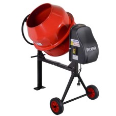 Бетономешалка Ресанта БМ-160Ч