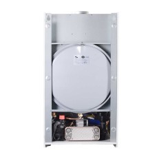 Газовый настенный двухконтурный котел Ресанта ГК-30