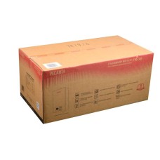 Газовый настенный двухконтурный котел Ресанта ГК-30