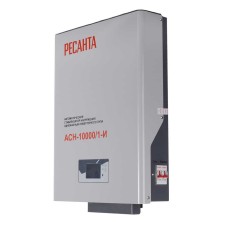 Стабилизатор Ресанта АСН-10000/1-И