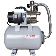 Автоматическая насосная станция Ресанта АНС-5700Н