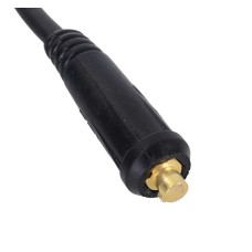 Кабель с клеммой заземления Ресанта для САИПА-160, САИПА-190 1.2 м