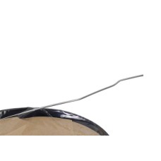 Сварочная проволока Ресанта 0,8 мм катушка 1 кг