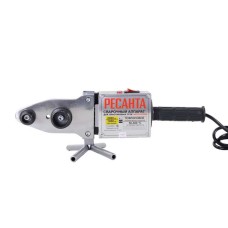 Аппарат для сварки пластиковых труб Ресанта АСПТ-63/2000