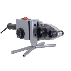 Аппарат для сварки пластиковых труб Ресанта АСПТ-63/2000