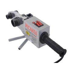 Аппарат для сварки пластиковых труб Ресанта АСПТ-63/2000