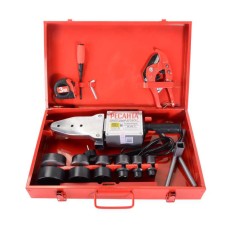 Аппарат для сварки пластиковых труб Ресанта АСПТ-63/2000