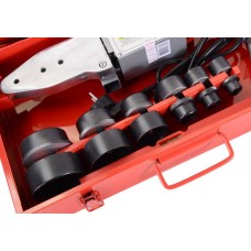 Аппарат для сварки пластиковых труб Ресанта АСПТ-63/2000