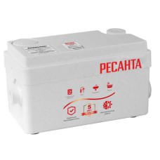Канализационный насос Ресанта КН 2D-E