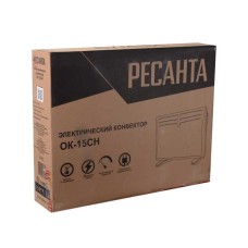 Конвектор Ресанта ОК-15СН