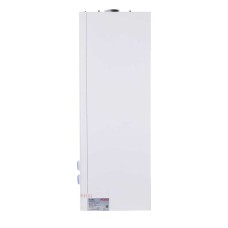 Газовый настенный двухконтурный котел Ресанта ГК-24БС (с Wi-Fi)