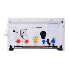 Газовый настенный двухконтурный котел Ресанта ГК-24БС (с Wi-Fi)