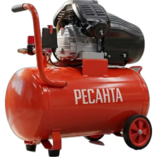 Компрессор Ресанта КП-50/600БМ