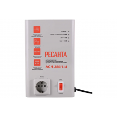 Стабилизатор напряжения Ресанта АСН-350/1-И