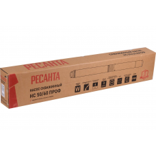 Скважинный насос Ресанта НС 50/60 ПРОФ