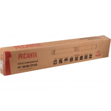 Скважинный насос Ресанта НС 50/85 ПРОФ