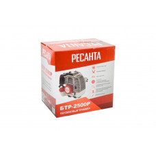 Триммер бензиновый Ресанта БТР-2500Р