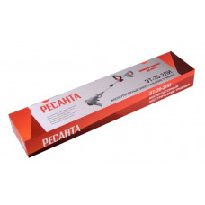 Аккумуляторный триммер Ресанта ЭТ-20-2ЛИ