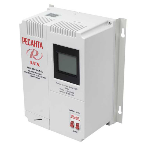 АСН-5000Н/1-Ц 63/6/16 в фирменном магазине РЕСАНТА