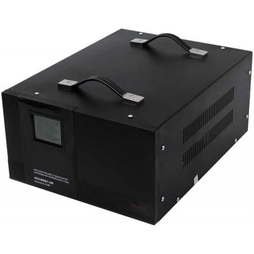 АСН-8000/1-ЭМ 63/1/7 в фирменном магазине РЕСАНТА