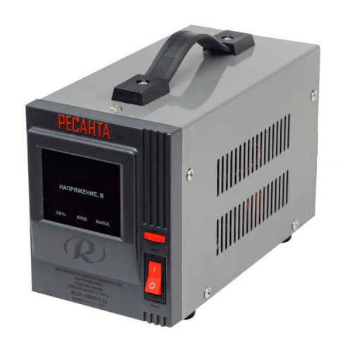 АСН-1000/1-Ц 63/6/2 в фирменном магазине РЕСАНТА