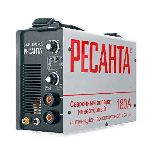 САИ-180АД 65/16 в фирменном магазине РЕСАНТА
