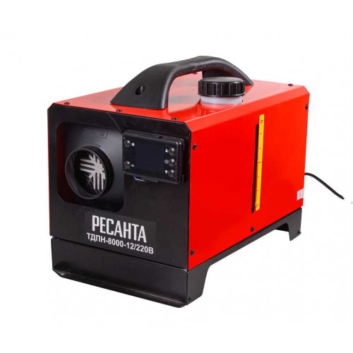 ТДПН-8000-12/220В 67/1/55 в фирменном магазине РЕСАНТА