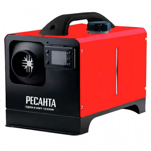 ТДПН-8 KWT 12/220W 67/1/56 в фирменном магазине РЕСАНТА