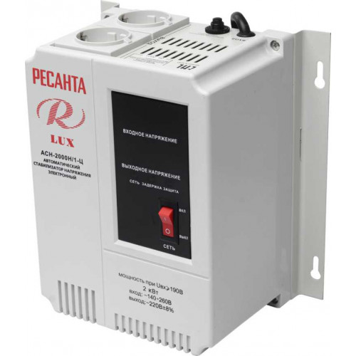 АСН-2000Н/1-Ц 63/6/15 в фирменном магазине РЕСАНТА