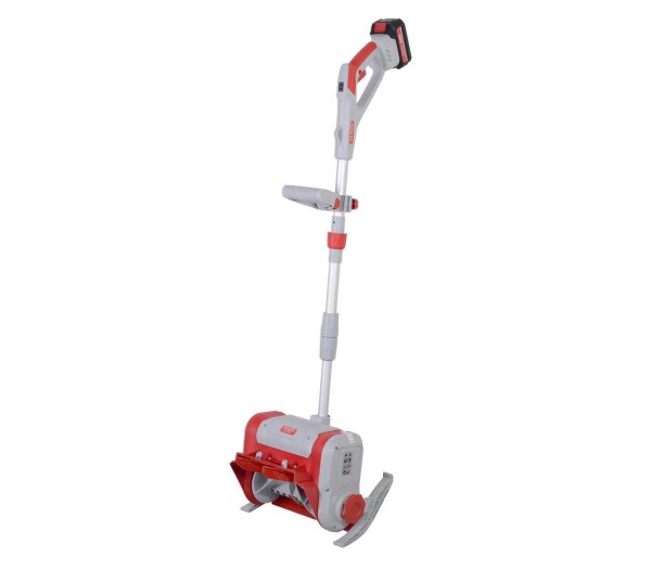 Снегоуборщик аккумуляторный Ресанта СЭ 20-ЛИ