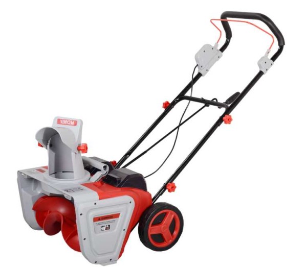 Снегоуборщик аккумуляторный Ресанта СЭ 40-ЛИ