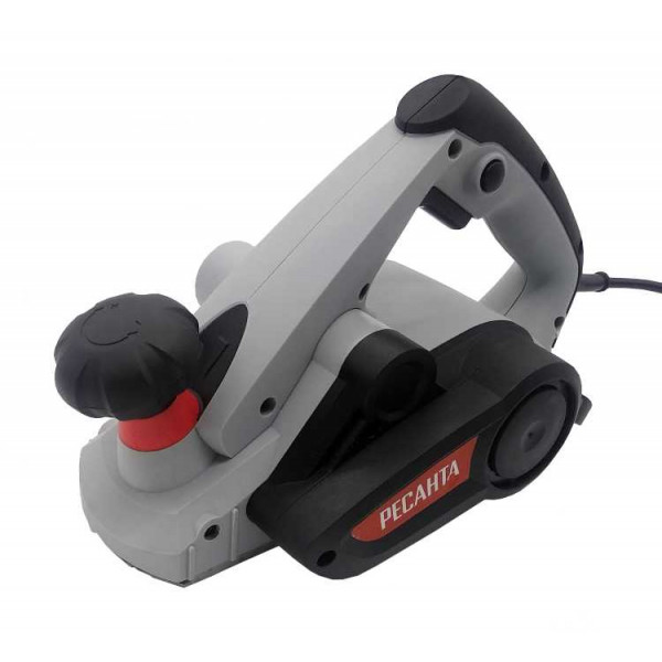 Рубанок электрический Ресанта Р-82СТ 75/5/2 - Рубанки у официального ...